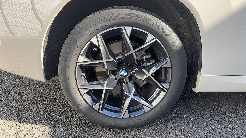 X3 G45 xDrive 40d 303 BVA8 M Sport 2025 occasion 40140 Soustons