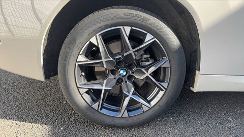 X3 G45 xDrive 40d 303 BVA8 M Sport 2025 occasion 40140 Soustons