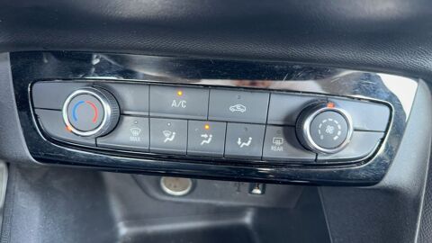 Corsa 1.2 Turbo 100 Elegance - 5 places 2020 occasion 13006 Marseille