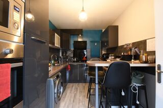  Appartement à vendre 4 pièces 72 m²