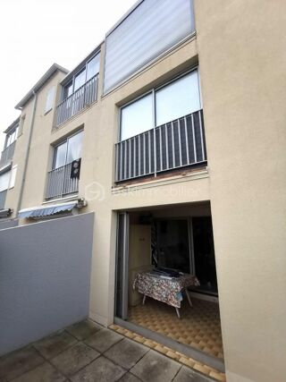  Appartement  vendre 1 pice 20 m