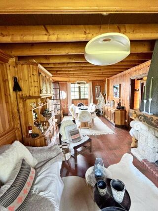  Chalet � vendre 6 pi�ces 124 m�