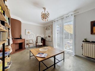  Maison à vendre 5 pièces 85 m²