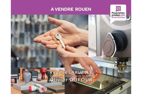 ROUEN Hyper centre - Fonds de Commerce Multi-services 29000 76000 Rouen