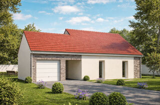  Maison à vendre 4 pièces 116 m²