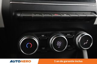 Clio 1.6 E-Tech SL Limited 140 ch 2022 occasion 92130 Issy-les-Moulineaux