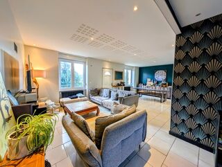 Maison � vendre 5 pi�ces 106 m�