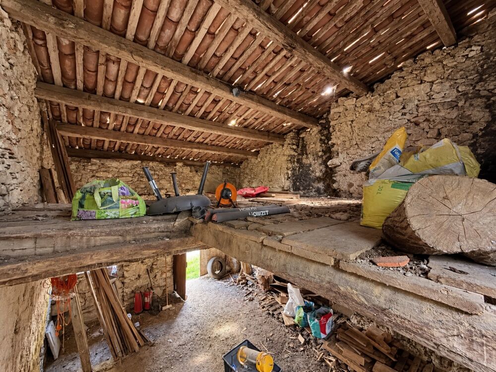 Vente Remise/Grange Maison à vendre 1 pièces NISTOS (65) Nistos