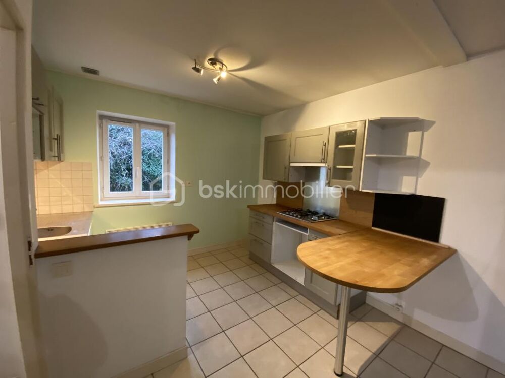 Vente Duplex/Triplex SPECIAL INVESTISSEUR T2 BIS Saint genis les ollieres