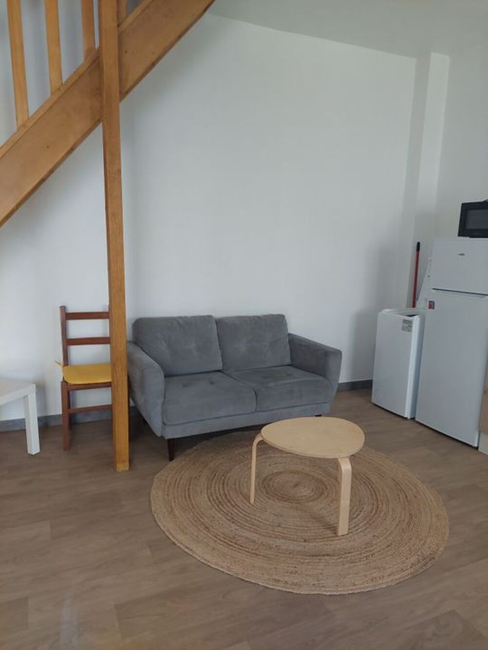 Location Appartement Studio de 32m2 à louer sur Reims Reims
