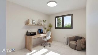  Maison à vendre 5 pièces 112 m²