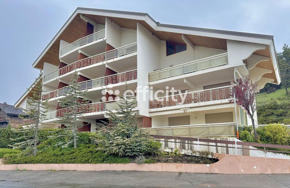 Appartement ancien