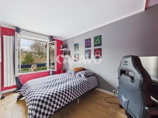  Appartement � vendre 3 pi�ces 67 m�