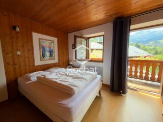Vente Chalet Chalet de 280 m2 à proximité des pistes, vente à terme libre Les avanchers valmorel