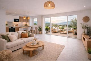  Appartement � vendre 3 pi�ces 66 m�