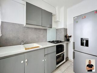  Appartement � vendre 3 pi�ces 46 m�