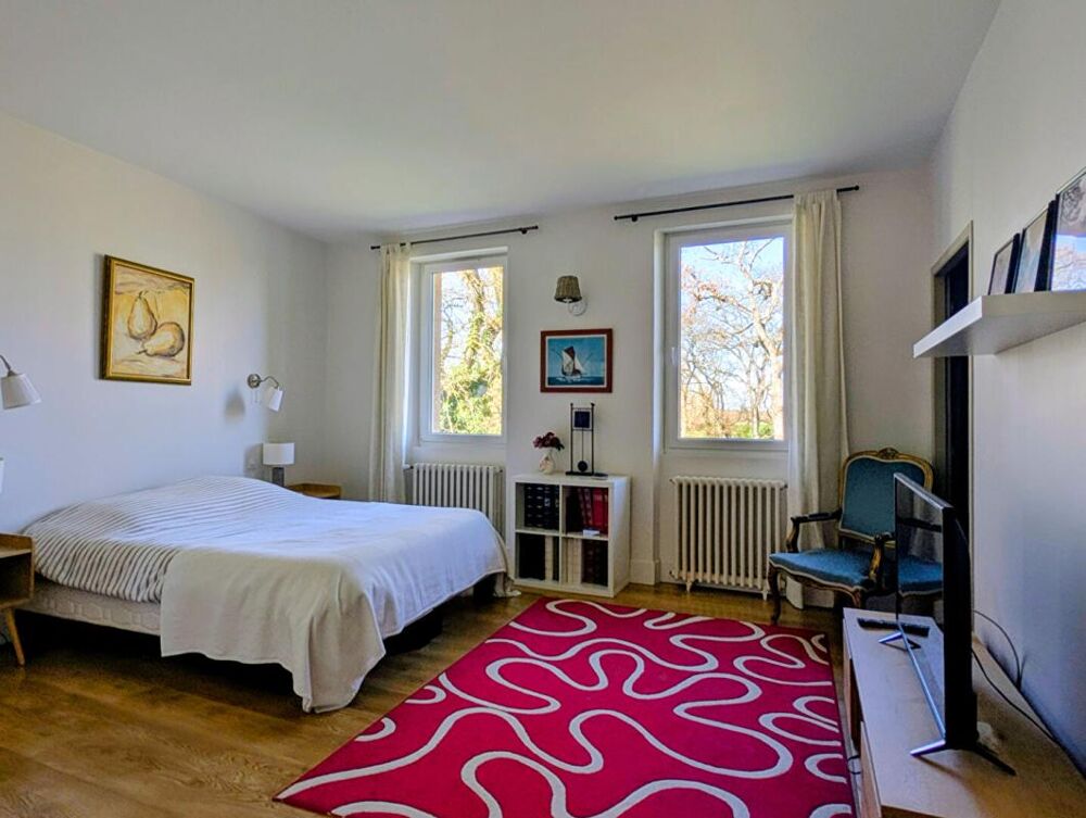 � vendre  Propri�t�/ch�teau Poucharramet (31370)