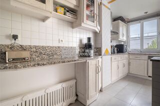  Appartement � vendre 4 pi�ces 92 m�