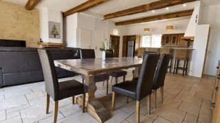  Maison à vendre 7 pièces 189 m²