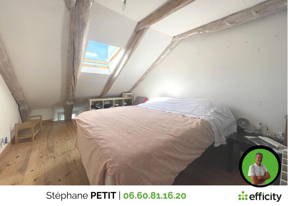 Vente Appartement Appartement Mazet saint voy