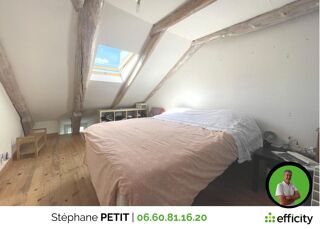  Appartement à vendre 3 pièces 54 m²