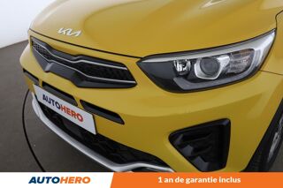 Stonic 1.0 T-GDi MHEV GT Line DCT7 120 ch 2022 occasion 92130 Issy-les-Moulineaux