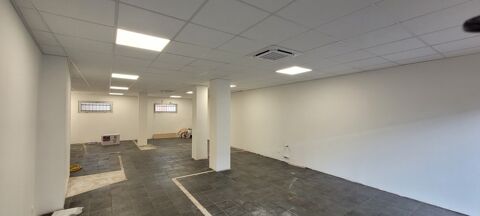 Dpt H&eacute;rault (34), &agrave; louer MONTPELLIER Locaux d'activit&eacute; commerciale ou professionnelle 1345 34000 Montpellier