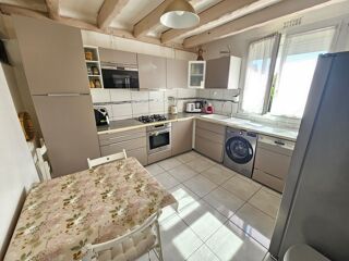  Maison à vendre 3 pièces 70 m²