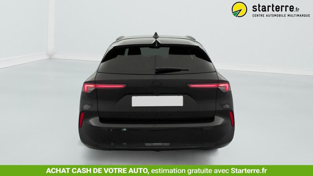 Astra 1.2 Turbo 130 ch BVA8 GS 2025 occasion 69190 Saint-Fons