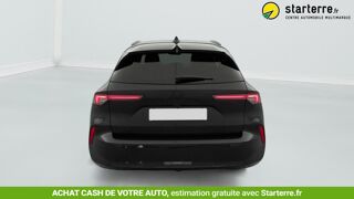 Astra 1.2 Turbo 130 ch BVA8 GS 2025 occasion 69190 Saint-Fons