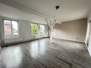 Appartement 142 m² · à Bauvin · 142 m² · 119 400 €