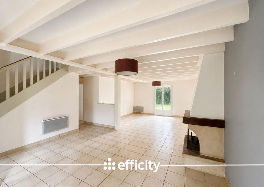 Vente Maison Maison La chapelle sur erdre