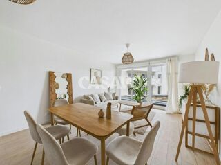 Vente Appartement Vente Appartement 3 pièces de 65m² - 94370 Sucy-en-Brie Sucy en brie