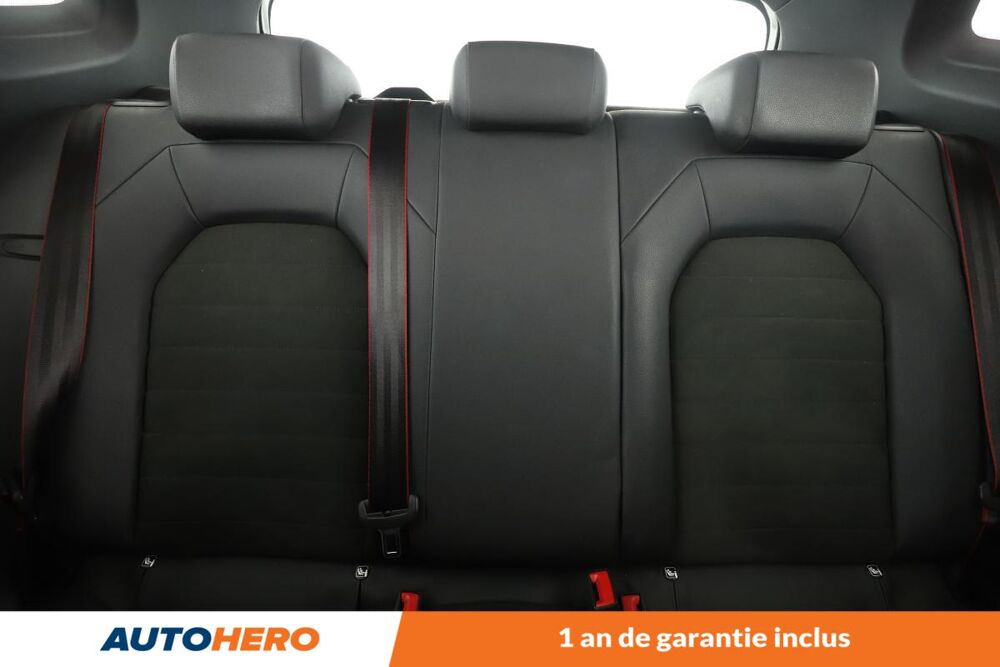 Arona 1.0 EcoTSI FR DSG7 115 ch 2020 occasion 92130 Issy-les-Moulineaux