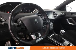 308 SW 1.5 Blue-HDi 130 ch 2019 occasion 92130 Issy-les-Moulineaux