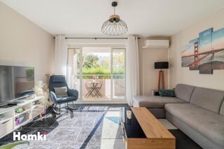  Appartement � vendre 4 pi�ces 69 m�