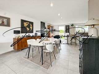  Maison à vendre 5 pièces 110 m²