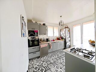  Maison  vendre 5 pices 100 m