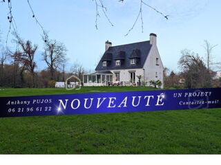  Maison � vendre 7 pi�ces 130 m�