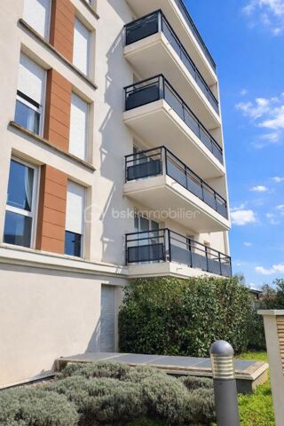  Appartement à vendre 3 pièces 57 m²