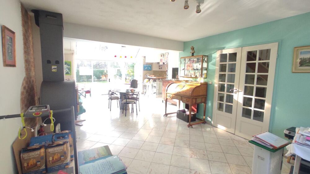 à vendre  Maison Yerres (91330)