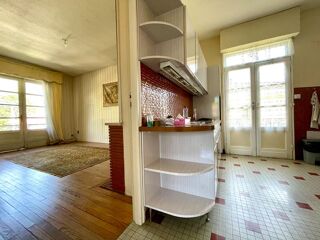  Maison à vendre 6 pièces 175 m²