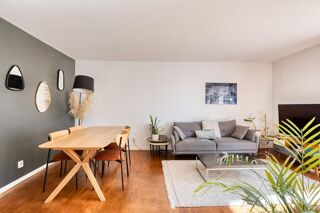  Appartement à vendre 4 pièces 99 m²