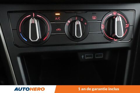 Polo 1.0 Confortline 80 ch 2019 occasion 92130 Issy-les-Moulineaux