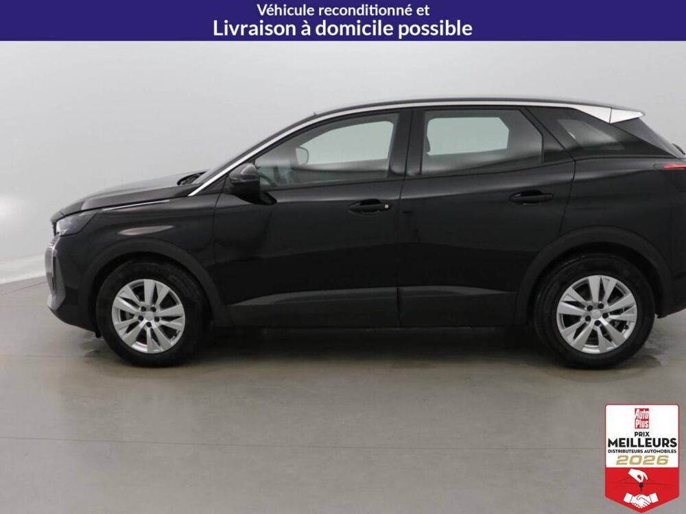 3008 Hybrid 136 e-DCS6 Active Pack +Navigation +Si 2024 occasion 10150 Lavau
