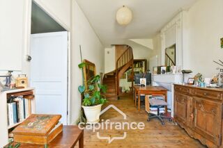  Maison � vendre 6 pi�ces 151 m�