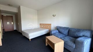  Appartement à vendre 1 pièce 27 m²