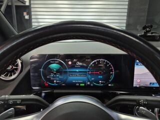 Classe B 250 e Edition (247.086) AMG LINE 2020 occasion 06700 Saint Laurent Du Var