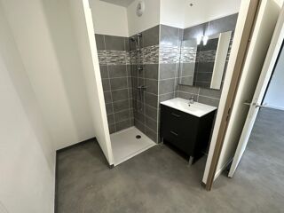  Appartement à louer 2 pièces 46 m²