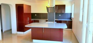  Appartement à vendre 4 pièces 81 m²